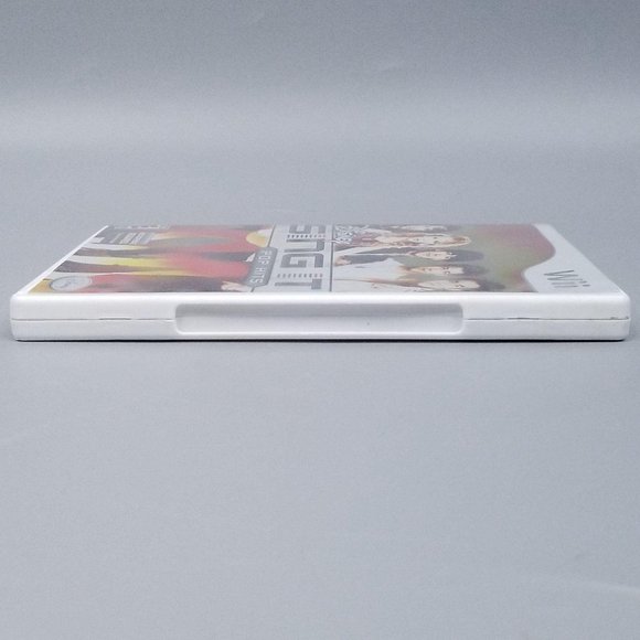 NIntendo Wii Disney Sing It Pop Hits Complete - Picture 5 of 9